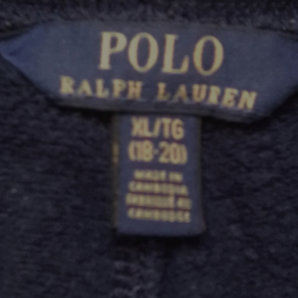 Ralph Lauren